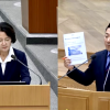 정용한 경기도의원 “누적된 기금 빚·공공기관 유사사업 구조 재편 시급.... 미래투자공사 설립 타당성 의문”