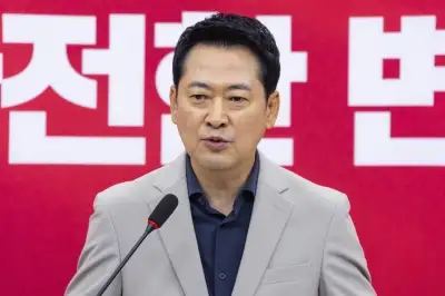 장동혁 “이재명 정권 ETF 게이트·제주 실종 특검 추진”