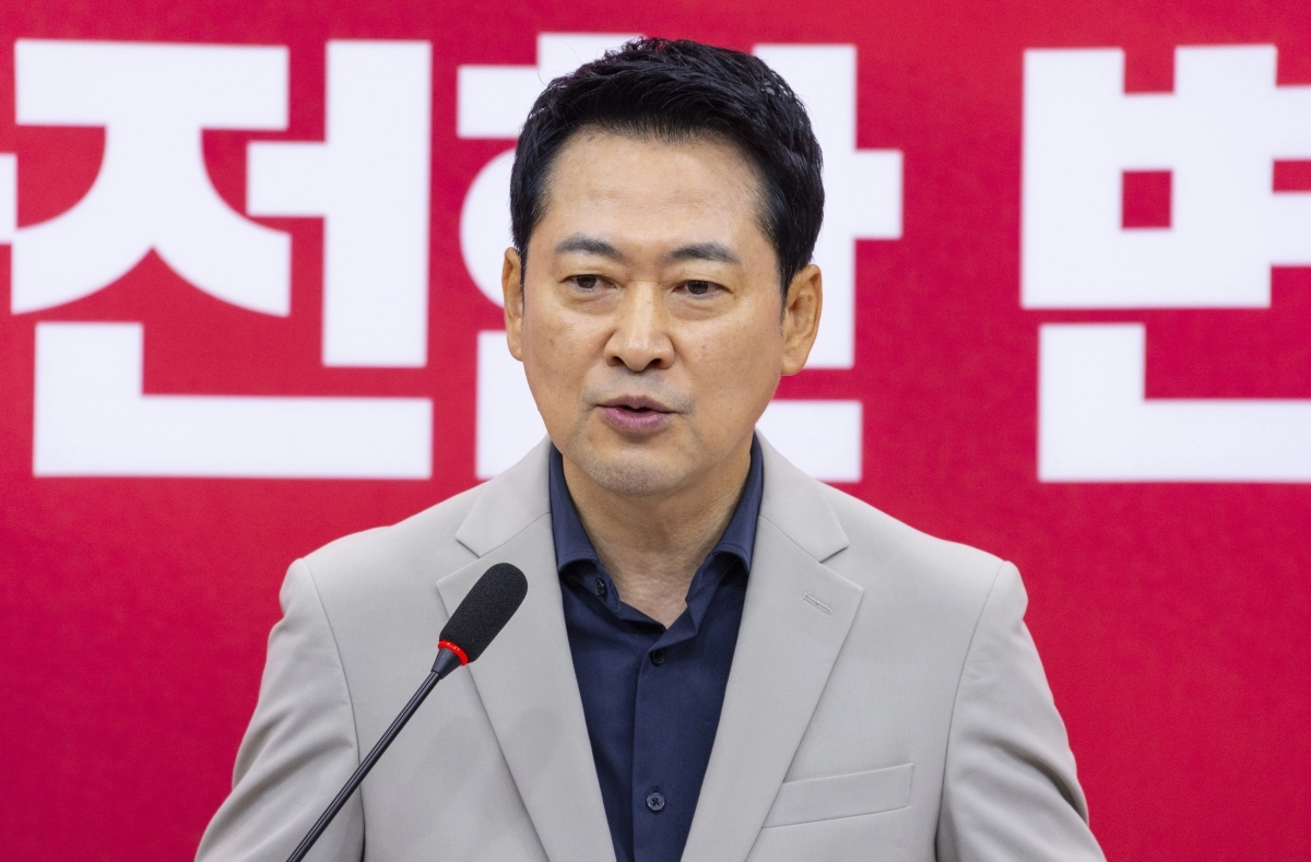 장동혁 대표, ‘레버리지 ETF 게이트·제주 실종사망사건’ 특검 추진