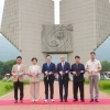 독립기념관서 ‘한류’ 만끽…천안 K-컬처박람회 개막