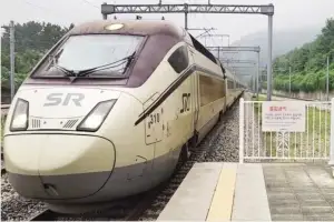 부산은 더 빨리, 서울은 더 자주… 경남 철도망 ‘쾌속 질주’