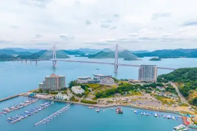 경남, 9개 도로 사업 ‘예타 통과’… 산·바다·섬까지 촘촘히 잇는다