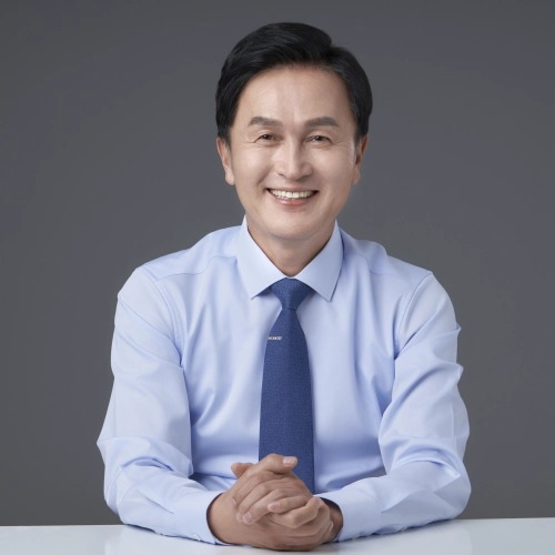 류삼영  서울 동작구청장