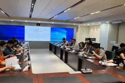 마포, 불꽃축제 전야제부터 안전관리