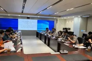 마포, 불꽃축제 전야제부터 안전관리