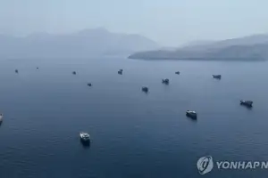 충돌 거세진 호르무즈… 韓 장금상선 유조선 피격
