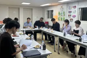김태희 경기도의원, ‘노인 의료·요양·돌봄 통합지원’ 현장 점검