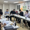 김태희 경기도의원, ‘노인 의료·요양·돌봄 통합지원’ 현장 점검
