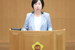 박은주 경기도의원, 재난은 평등하지 않다...기후위기 맞춤형 재난대응 매뉴얼 전면 개편 촉구