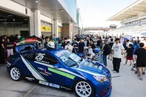 국내 최대 모터스포츠 축제 ‘전남광주GT’ 12일 영암서 시동