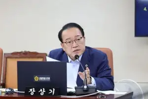 장상기 서울시의원 “학폭위 심의 45%가 법정기한 넘겨… 학교폭력 갈등 키워”