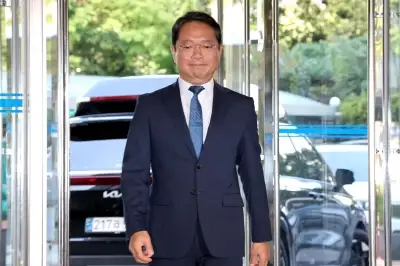 김승원 “공소취소, 법무부 장관에 권한 없어…지휘 생각도 없어”