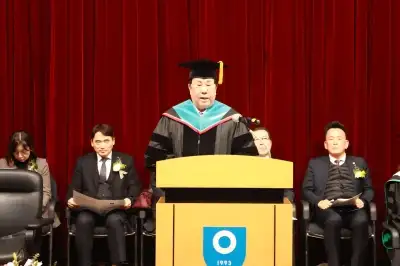 SM그룹, 여주대 내년 신입생 장학금으로 70억원 기부