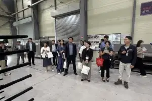 경주 APEC 정상회의로 구축한 해외 연결망, 기업 투자로 완성한다
