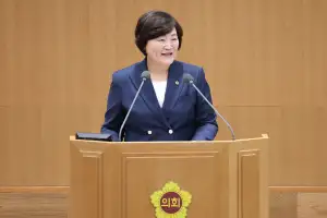 박순희 경기도의원 “출발선이 다른 청년은 없습니다... 보호시설 퇴소 청년 지원 격차 해소해야”