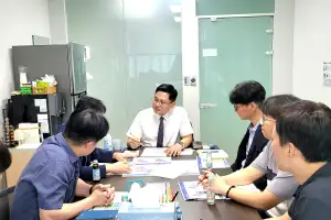 안계명 경기도의원, 현덕지구 개발사업 점검...“사업 속도와 주민 신뢰 회복이 핵심”