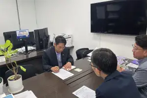 이건희 경기도의원, 지역책임의료기관 없는 남양주권역, 공공의료원 설립 서둘러야