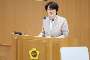 신미숙 경기도의원 “뉴스테이 임대기간 끝나도 공공의 역할은 끝나선 안 돼”
