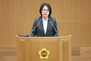 장승희 경기도의원, 400억 부담하고 정차역 하나 없는 구리시, GTX-B 갈매역 정차 더 이상 미룰 수 없다
