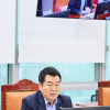 박정균 경기도의원, 닥치고 감액 추경, 경기도 미래를 깎아서는 안 된다