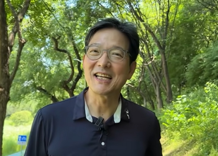 피부과 전문의 함익병. 자료 : 월급쟁이부자들TV