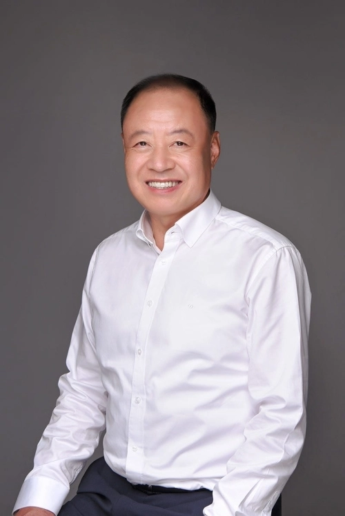 송광석  코레일관광개발 대표이사. 코레일관광개발 제공