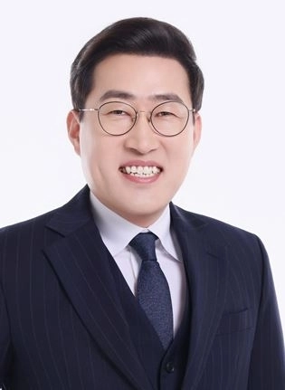 허광행 서울시의원. 서울시의회 제공