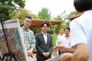 노원, 정비사업 걸림돌 100개 손본다