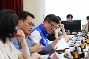 도봉 ‘서울아레나’ 개관 준비 만전… 창동경제엔진추진단 출범