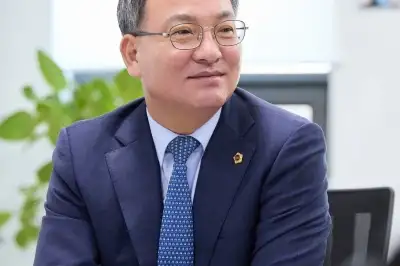 하중환 대구시의원, 시∙도의회운영協 수석부회장 선임…‘정무·소통 감각 인정’