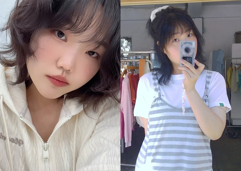 사진=이수현 인스타그램 캡처