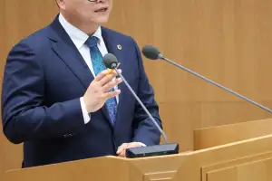 임창휘 경기도의원 “경기동부, 규제 희생 넘어 ‘반도체·AI 클러스터’ 중심지로 도약해야”