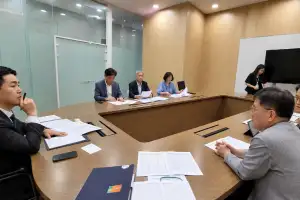 김영훈 경기도의원, 동탄 과밀학급 해소 총력… 도교육청과 ‘교원·학급 연계’ 협의