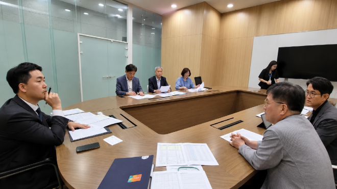 김영훈 경기도의원, 동탄 과밀학급 해소 총력… 도교육청과 ‘교원·학급 연계’ 협의