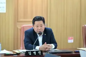 김병진 서울시의원 “더 이상 미룰 수 없는 화곡119안전센터 이전·신축, 조속한 추진 촉구”