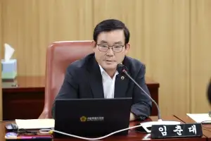 임춘대 서울시의원 “고층 건물 화재 대응 역량 한 단계 높이고, 전통시장 피난시설 대대적으로 정비해야”