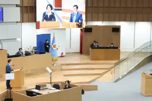 김철환 경기도의원, 김포 교통망 개선 대책 마련 촉구... 경기도가 주도적으로 나서야
