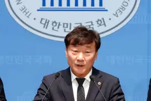 남종섭 경기도의회 의장, 국회서 지방의회법 제정 촉구 기자회견