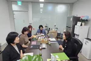 김영희 경기도의원, 유보통합 현안 점검...“법 개정 기다리며 현장 혼선 방치해선 안 돼”