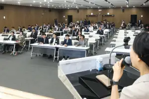 경기도의회, 3일 의원 청렴교육 실시...청렴한 의정으로 도민 신뢰 회복