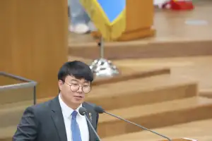 유호준 경기도의원, 헌재 미등록 외국인 아동 출생등록 위헌 결정 환영