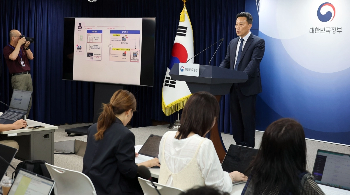 티빙 3천954만 계정 왜 털렸나…접속키 관리 부실이 화근