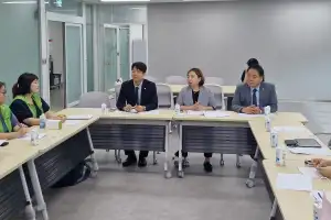 조병진 경기도의원, 교육공무직 사서 충원 및 처우개선 정담회...“현장 목소리 반영해 제도개선 나설 것”