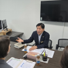 심상록 경기도의원,학교 유휴교실을 RAS교육거점으로...교육청 적극 추진 주문