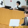 김일중 경기도의원 “재정 비상, 독단 아닌 의회와 풀어야”… 추미애 도정·안민석 교육행정 동시 견제