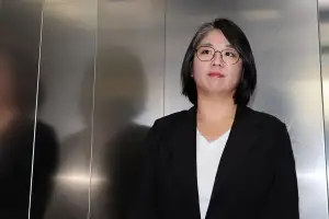 상여금·지선 공천도 ‘부부 결재’…용혜인 논란에 김민석 “생각 중”
