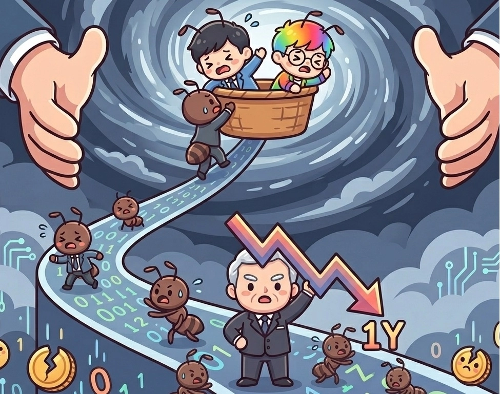 인공지능(AI) 생성 일러스트