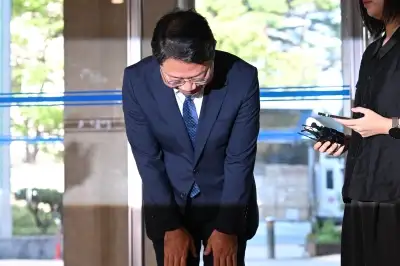 “김승원, 경기도당 비자금 조성… 영장판사와 유착 의혹도”