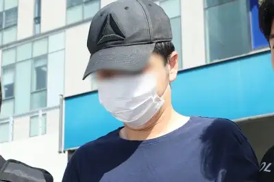 30대 공무원, 어린 자녀 앞에서 아내 살해해 구속…가정폭력 끔찍 결말