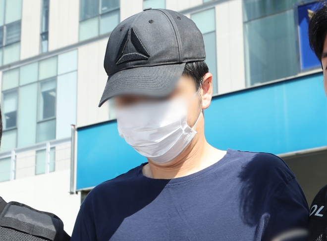 30대 공무원, 어린 자녀 앞에서 아내 살해해 구속…가정폭력 끔찍 결말